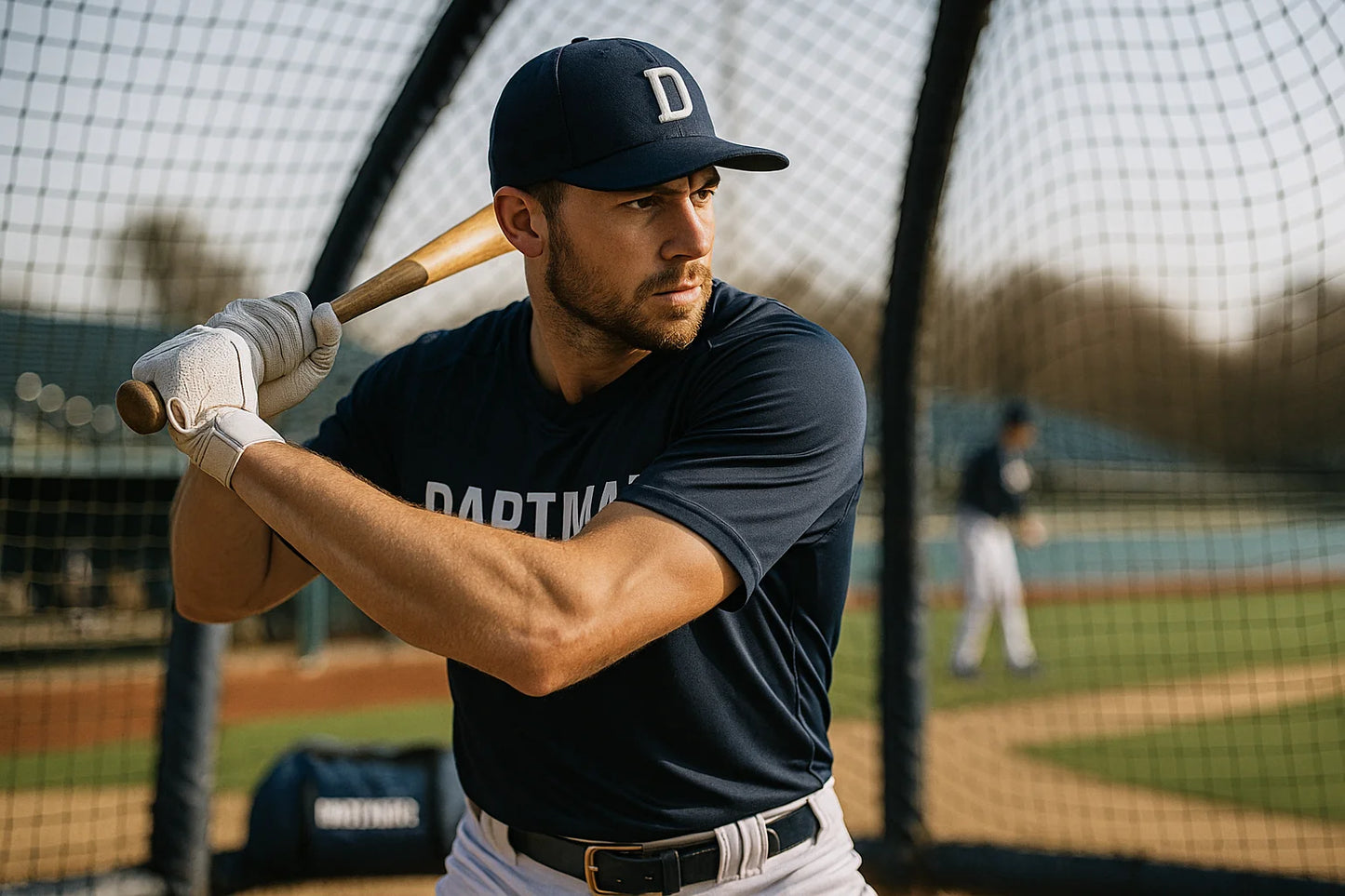 Baseball Practice Jersey