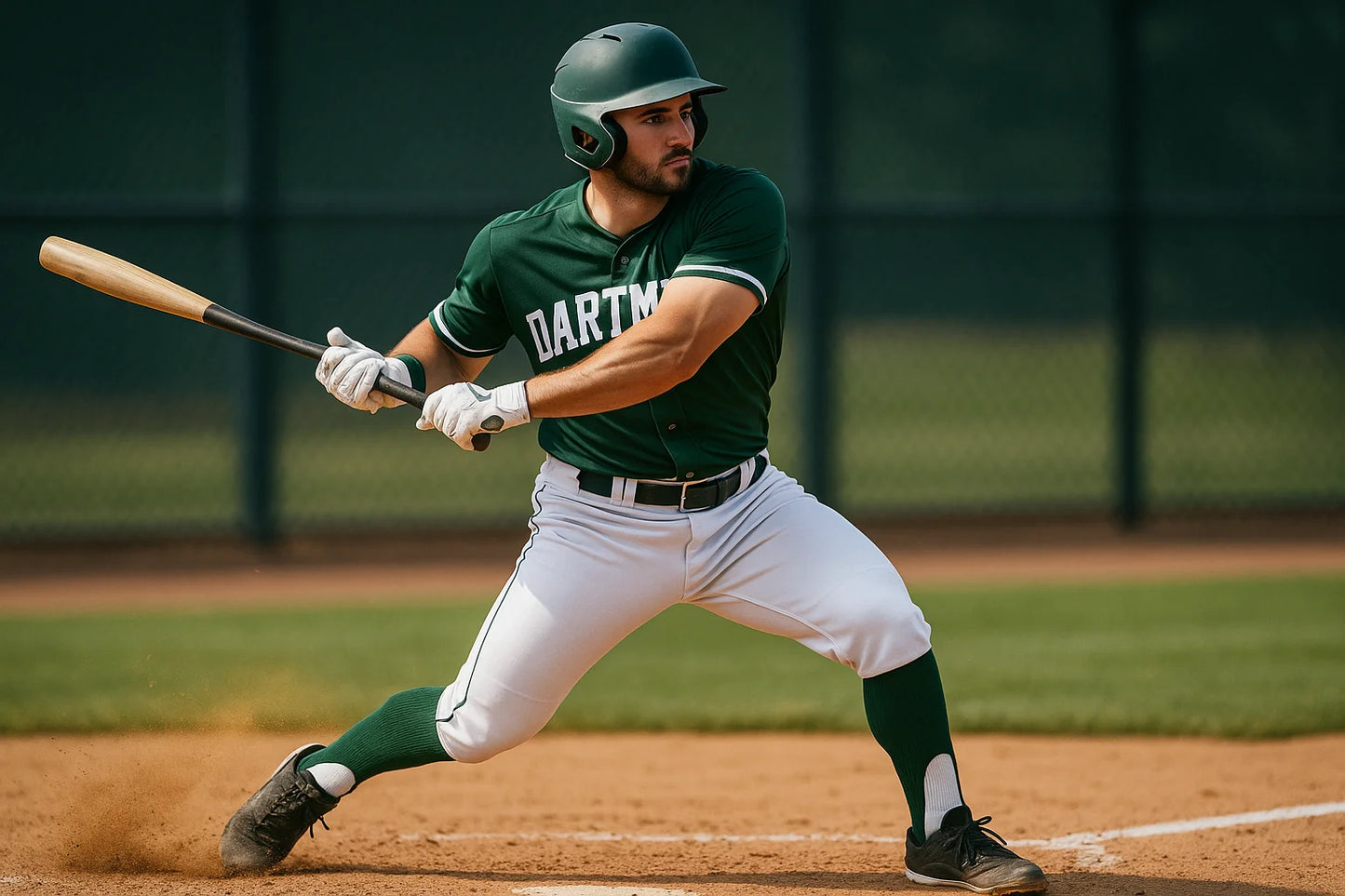 Baseball Game Jersey