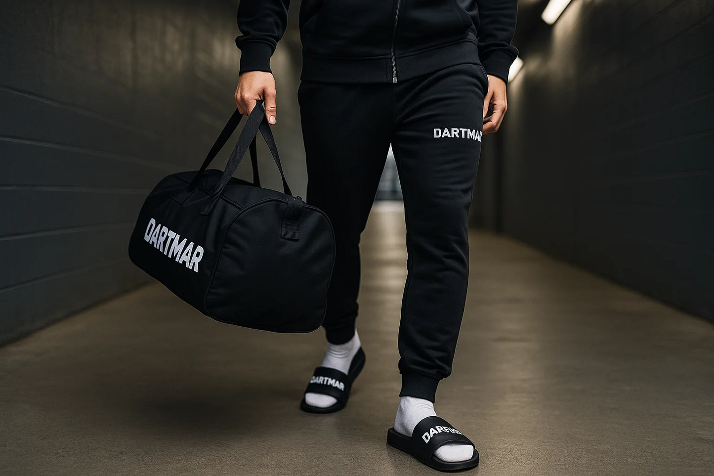 Soccer Joggers or Travel Pants