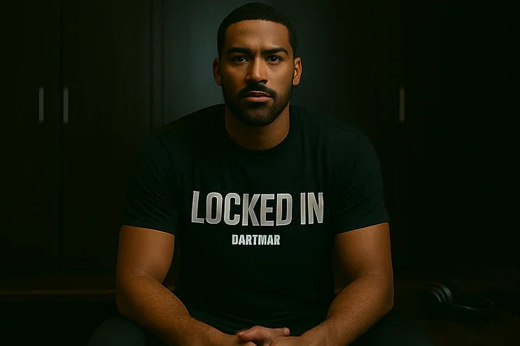 Basketball Locker Room Shirts (Mentality Tees)