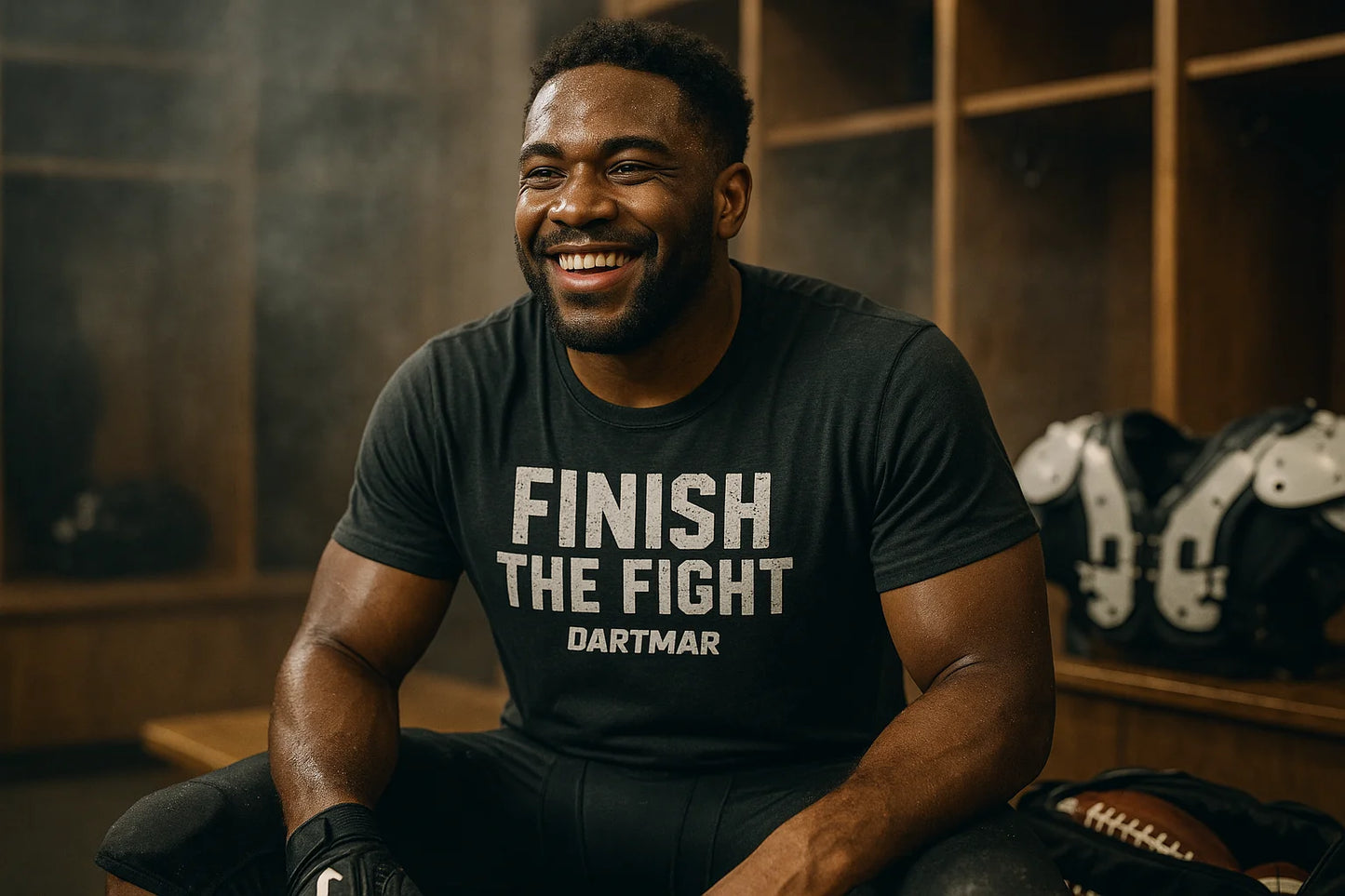 Football Post-Game Shirts