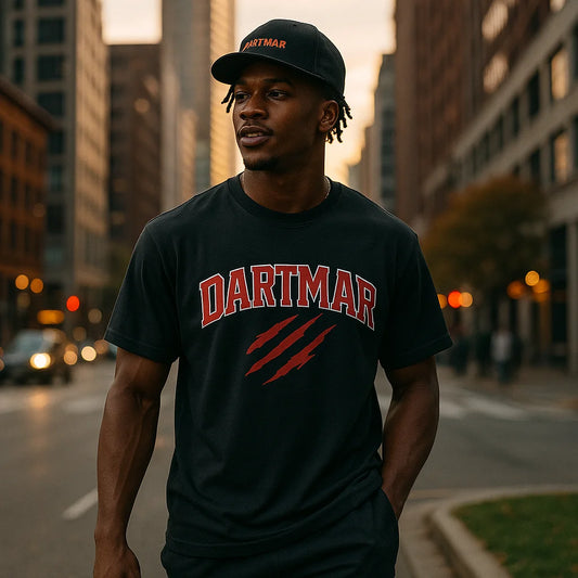 Football Graphic Tees / Streetwear