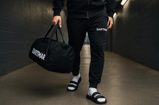 Soccer Joggers or Travel Pants