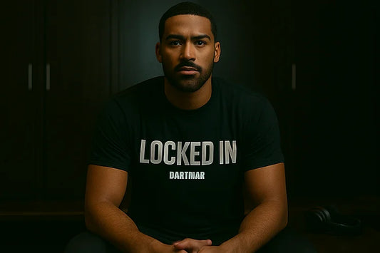 Basketball Locker Room Shirts (Mentality Tees)