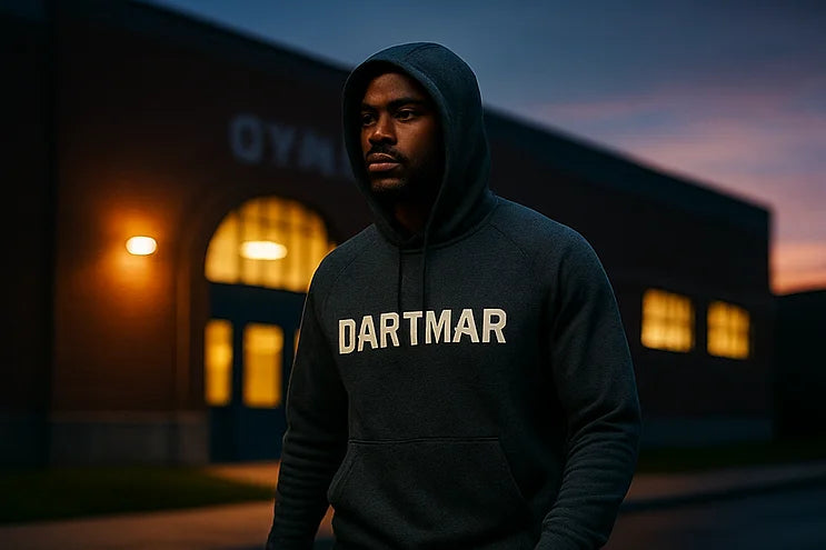 Basketball Recovery Hoodie / Tech Fleece