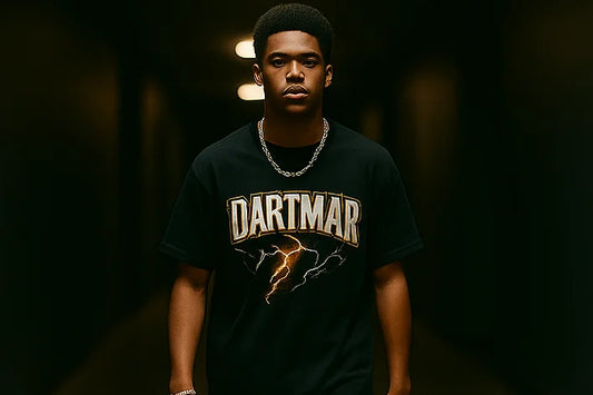 Basketball Streetwear-Inspired Gear