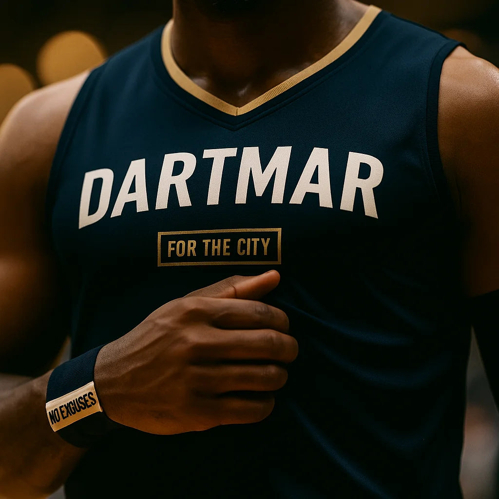 Basketball Team Logos, City Callouts, or Motto Patches