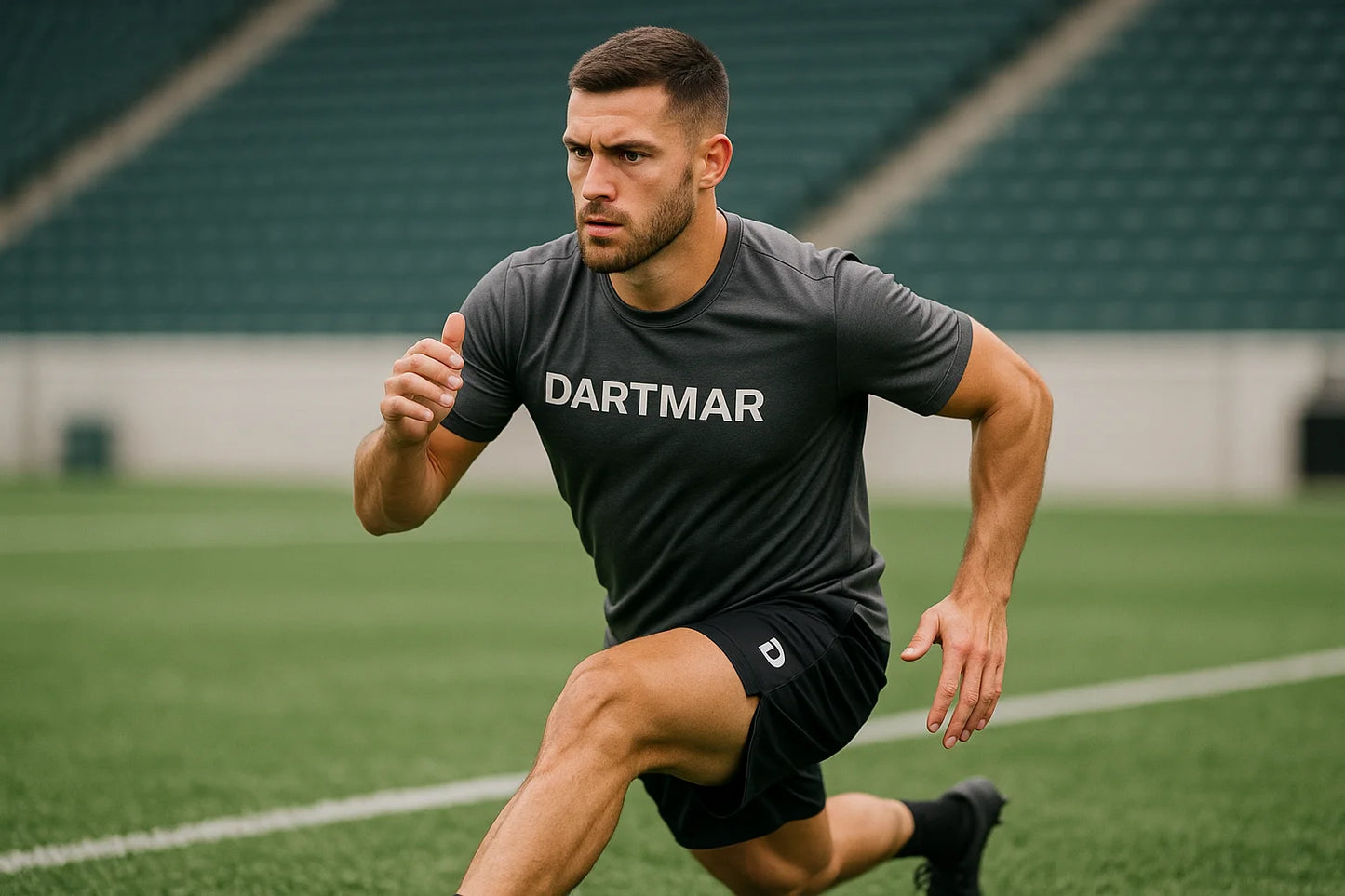 Soccer Training Shorts